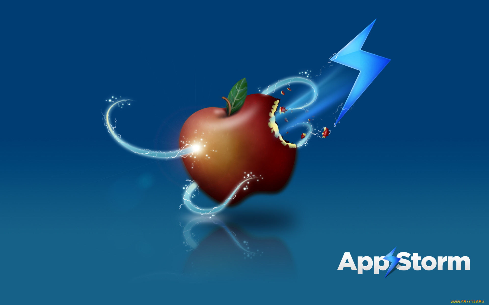 , apple, 